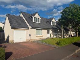 3, Maxtone Court, Perth PH1 3FF