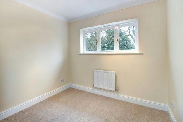 BEDROOM 4 REAR