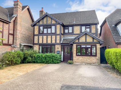 Beattie Rise, Hedge End, Southampton