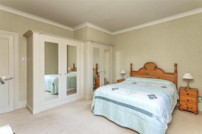 Front Bedroom