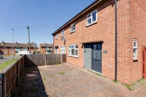 18, Aster Road, Kettering NN16 9PA