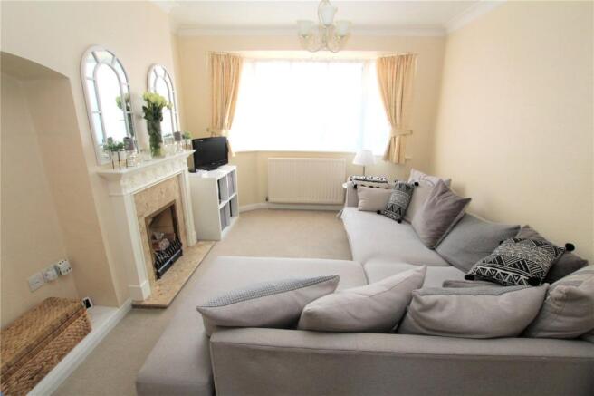 Lounge Area