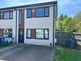 4, Coronation Drive, Prescot L35 5ER