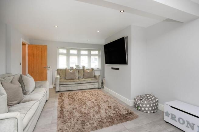 Living / Dining Room