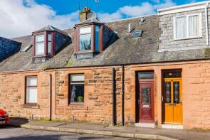 42, Riverbank Street, Greenholm, Newmilns KA16 9HL