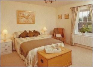 Typical Interior