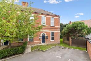 12d, Bradley Drive, Hailsham BN27 4DF