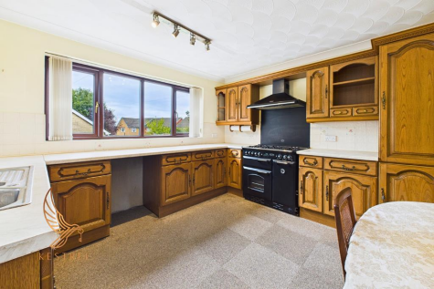 Minsthorpe Lane, South Elmsall