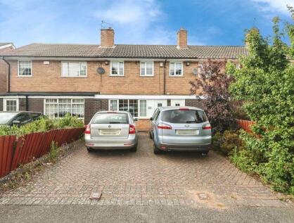 312 Worlds End Lane, Quinton, Birmingham, West Midlands, B32 2SB
