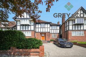 40, Barn Way, Wembley HA9 9NW