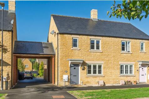 Valetta Way, Moreton-In-Marsh, GL56