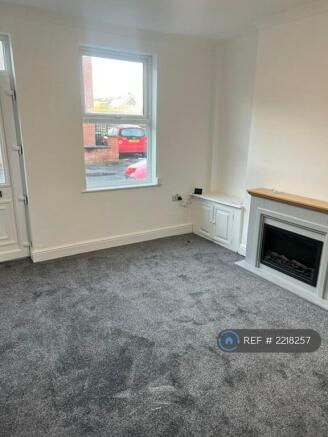 Front Room