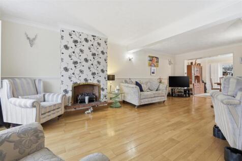 Carterhatch Road, Enfield