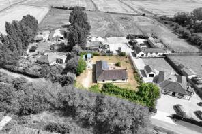 Ravenswing, Ryefield Lane, Gedney, Spalding PE12 8PS