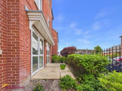 Foxhall Court, Banbury, OX16