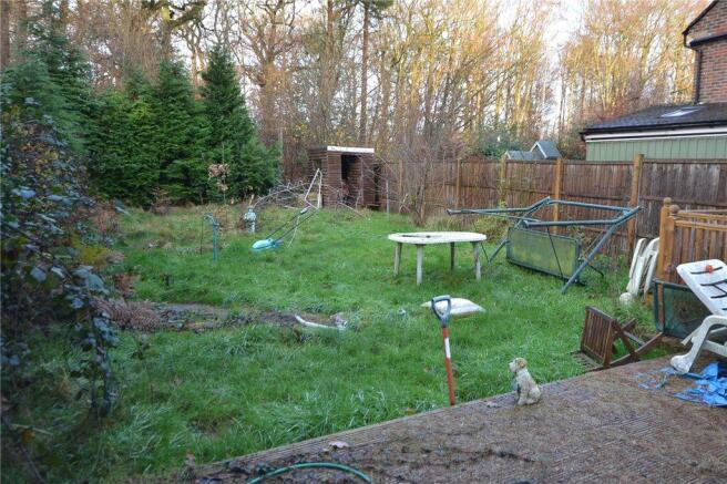 Garden 1