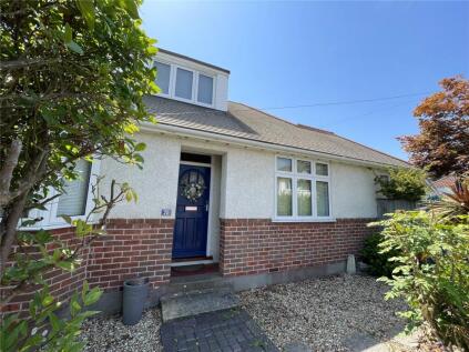 Woodlands Avenue, Poole, Dorset