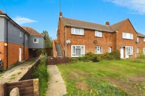 125a, Chapel Hill, Braintree CM7 3QX
