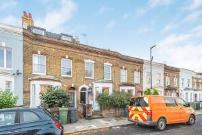 23a, Edithna Street, London SW9 9JR