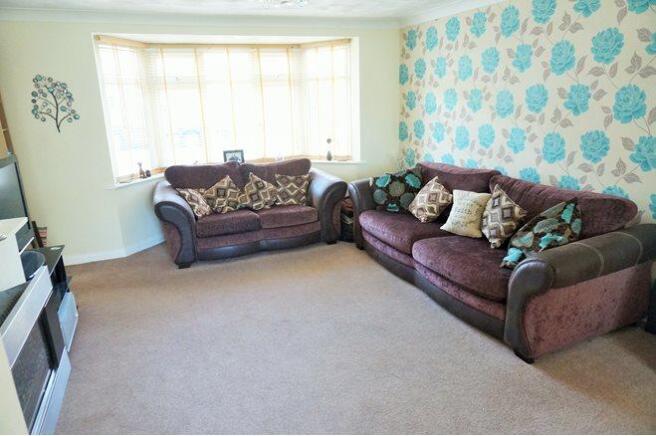 Living / Dining Room