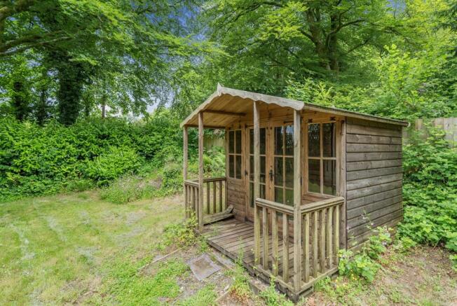Summerhouse
