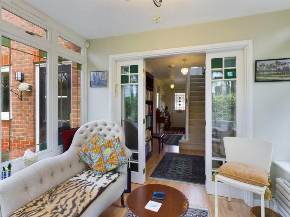 Sun Room