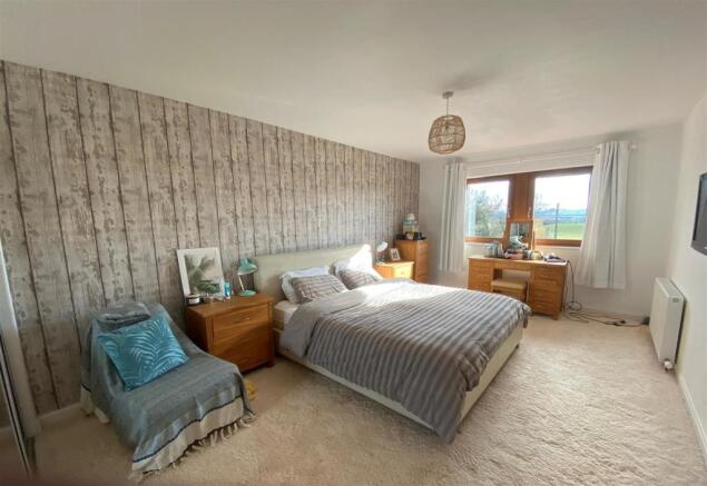 Mater Bedroom