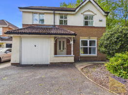 51, The Pastures, Preston PR2 5JW