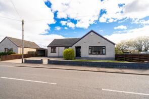 34, Monkstown, Ladybank KY15 7JX