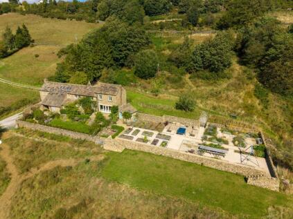 Quarry Lane, Pateley Bridge, HG3