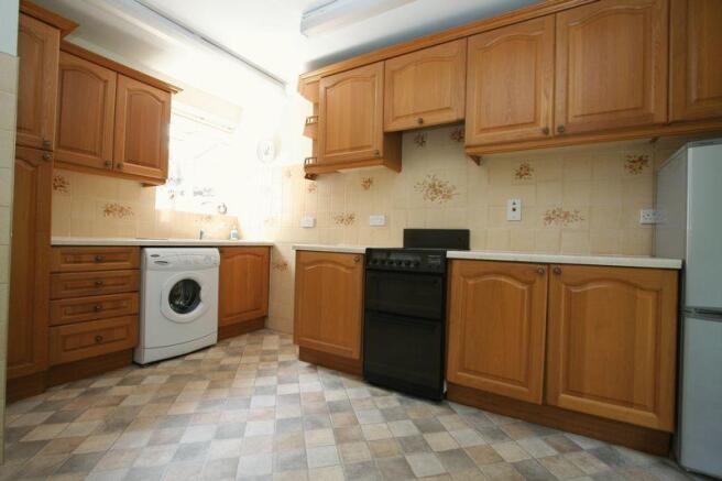 Kitchen/Breakf...