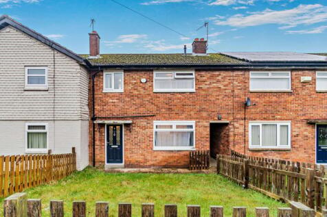 Airedale Avenue, Bingley, BD16