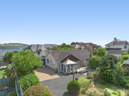 Headland Road, Torquay, TQ2