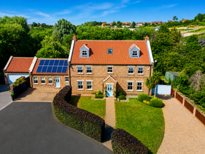 Riverdale House, Yarm