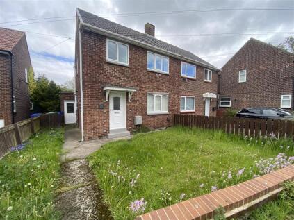 Blaketown, Seghill, Cramlington