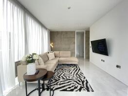 Flat 605, 32 Timber Wharf, Worsley Street, Hulme, Manchester M15 4NZ