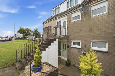 48 Glendale Drive, Bishopbriggs, Glasgow, G64 1LA