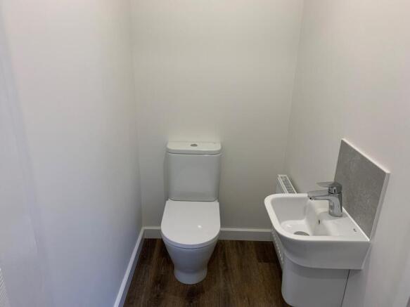 Wynn Drive, Melton Mowbray – pohled 6