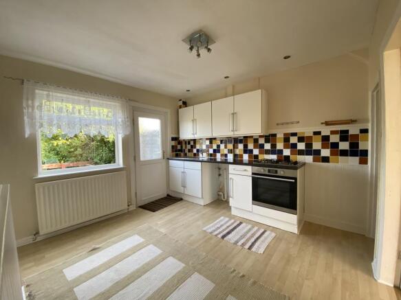Kitchen / Diner (1)