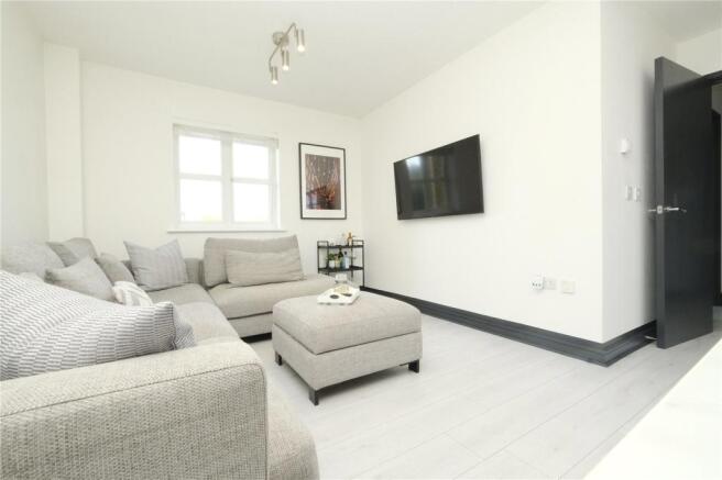 Lounge Area