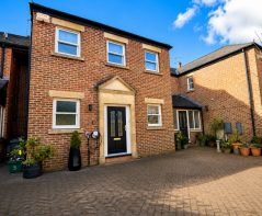 5, Leazes Court, Durham DH1 1XF