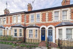 26, Cardigan Gardens, Reading RG1 5QP