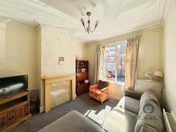 Lounge Area