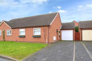 8, Cornwallis Drive, Shifnal TF11 8UB