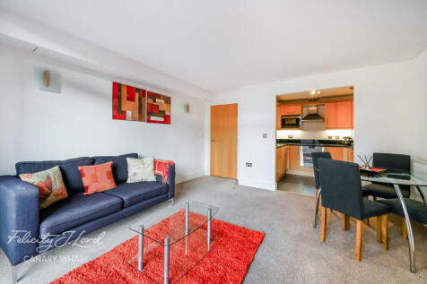 Cassilis Road, London E14