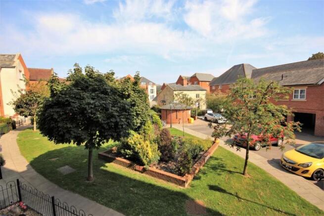 Communal Gardens