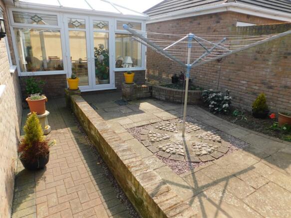 Garden 1