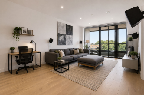 Fifty Seven East, Dalston