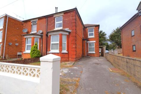 Richmond Road, Southampton