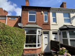 1, Albert Avenue, Nottingham NG8 5BE